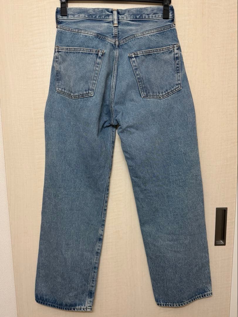 パンツ THE SHINZONE NEW YORKER DENIM PANTS