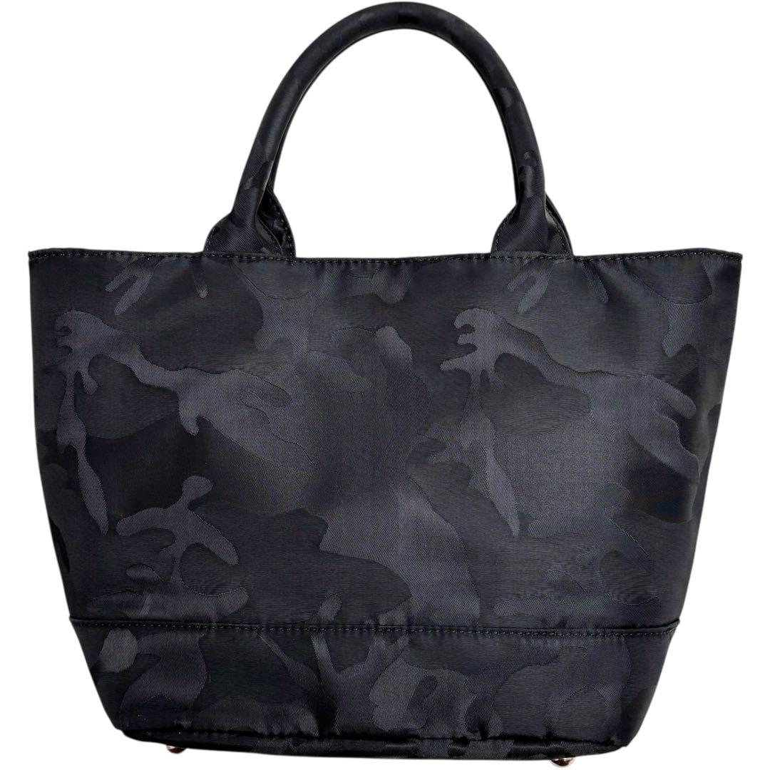 HYDROGEN ハイドロゲン バッグ スカル スタッズ カモフラ ブラック