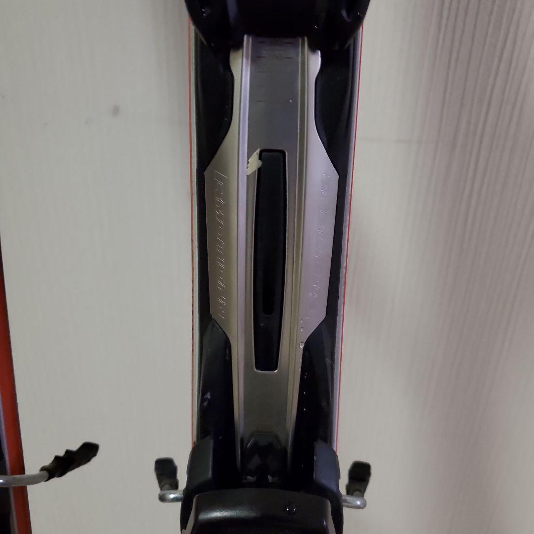 フォルクル SD Volkl PLATINUM SD 165cm スキー板