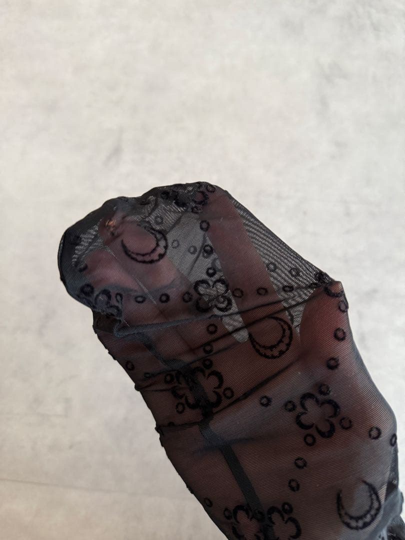 MARINE SERREタイツ