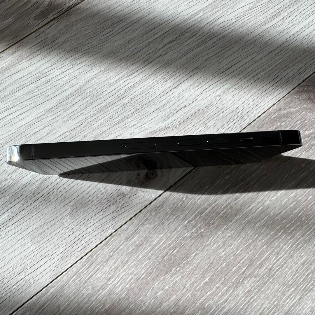 iPhone 13 Pro Graphite 256GB SIMフリー