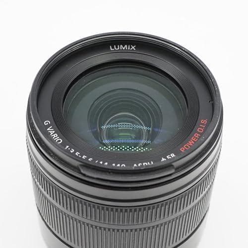 パナソニック Lumix 14-140mm ブラック H-FSA14140
