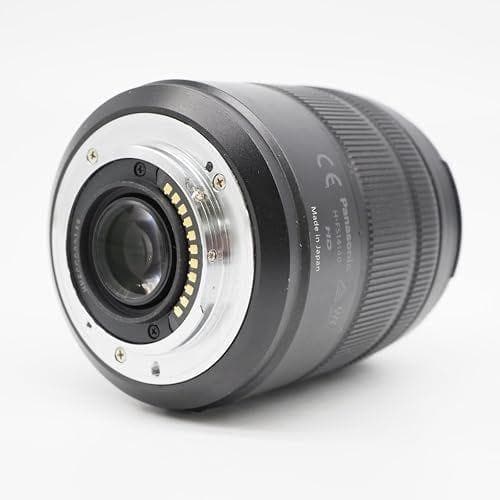 パナソニック Lumix 14-140mm ブラック H-FSA14140