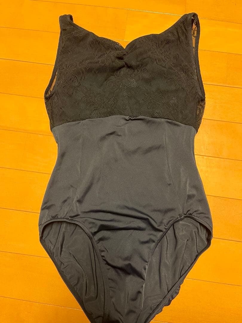 チャコット　レオタード　セット