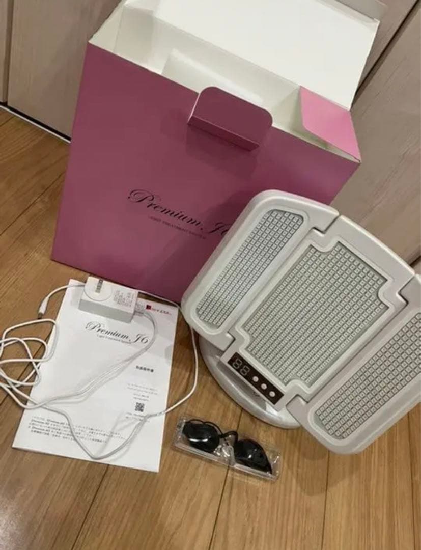 ジェイエステ　プレミアムJ6