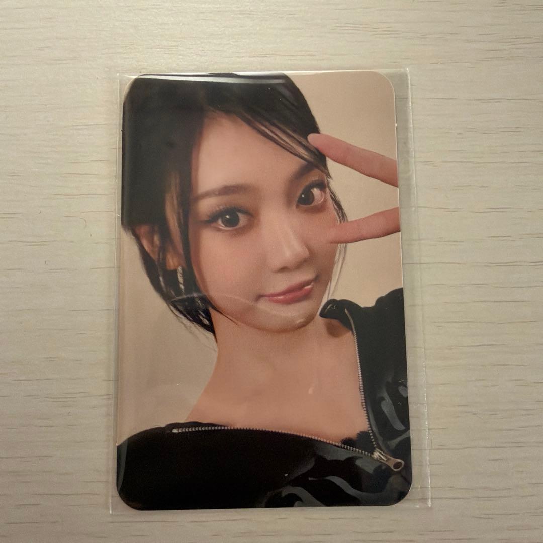 値下げ中‼️aespaニンニン SM30周年anniversary抽選会トレカ