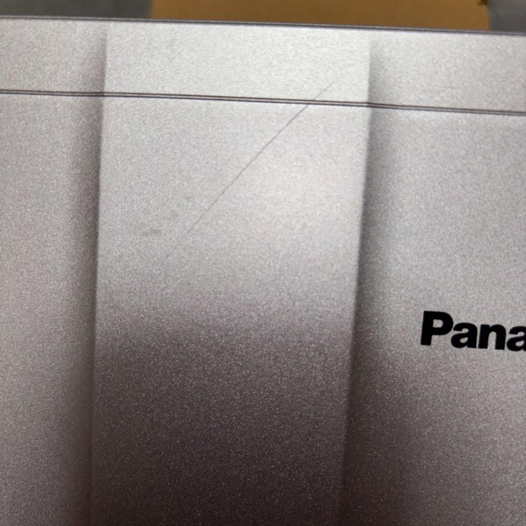 CF-SZ6Y15VS レッツノート パナソニック