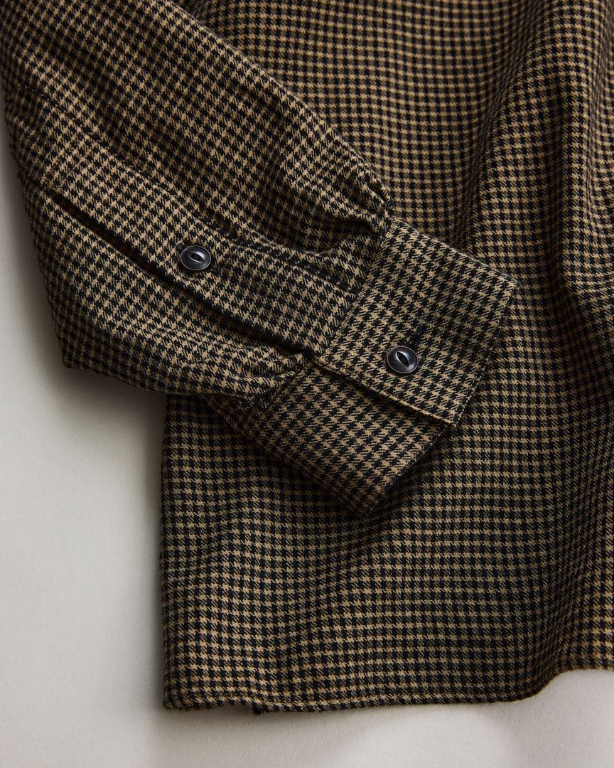 k*c様 NICENESS ナイスネス S.COIL KHAKI 26ss M