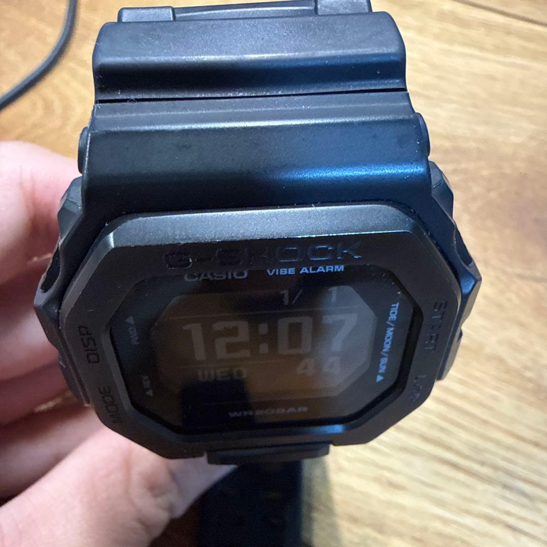 時計 G-SHOCK GBX-100