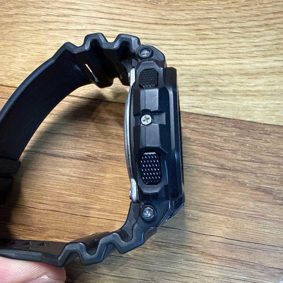 時計 G-SHOCK GBX-100