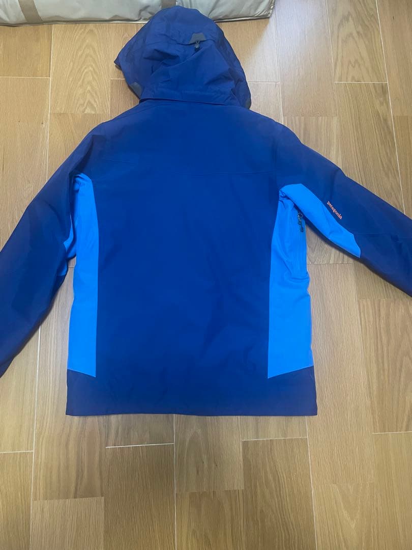 パタゴニア　パウダーボウルジャケット