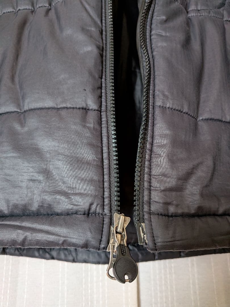 Patagonia ダスパーカ ヴィンテージ DAS Parka　XS