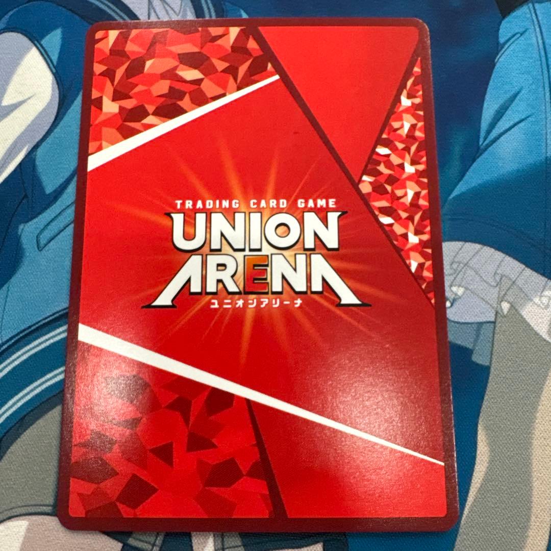 ユニアリ ユウキ SR 星2 パラレル 1枚 SAO