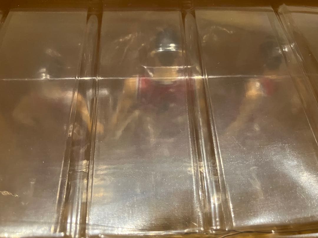 SLAM DUNK フィギュア 5体セット