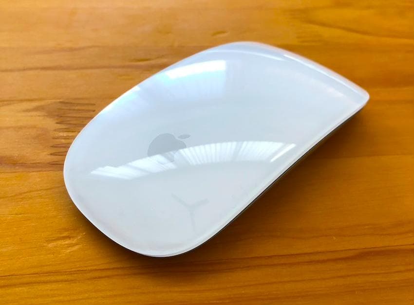 極上優良品セット｜MAGIC KEYBOARD US｜MAGIC MOUSE 3