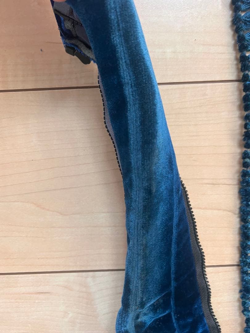 日野レンジャープロ　ワイドダッシュマット　グリップカバーセット