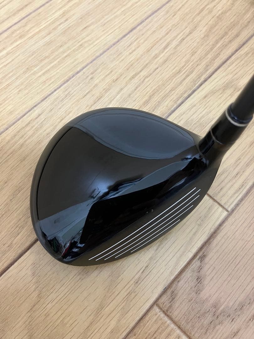 【地クラブ初心者の方に！】 ミステリー フェアウェイウッド2本セット