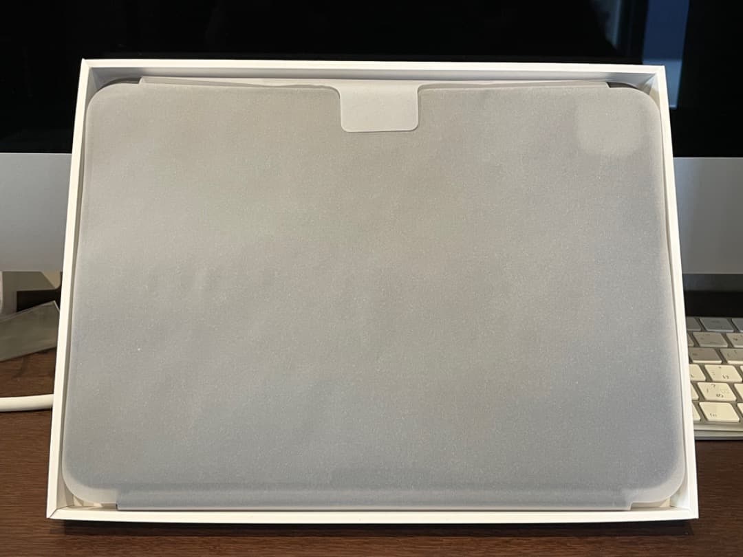 ✨年末特価　Apple iPad Magic Keyboard ブラック