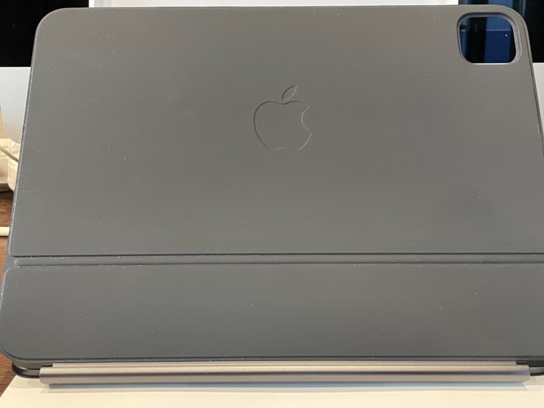 ✨年末特価　Apple iPad Magic Keyboard ブラック