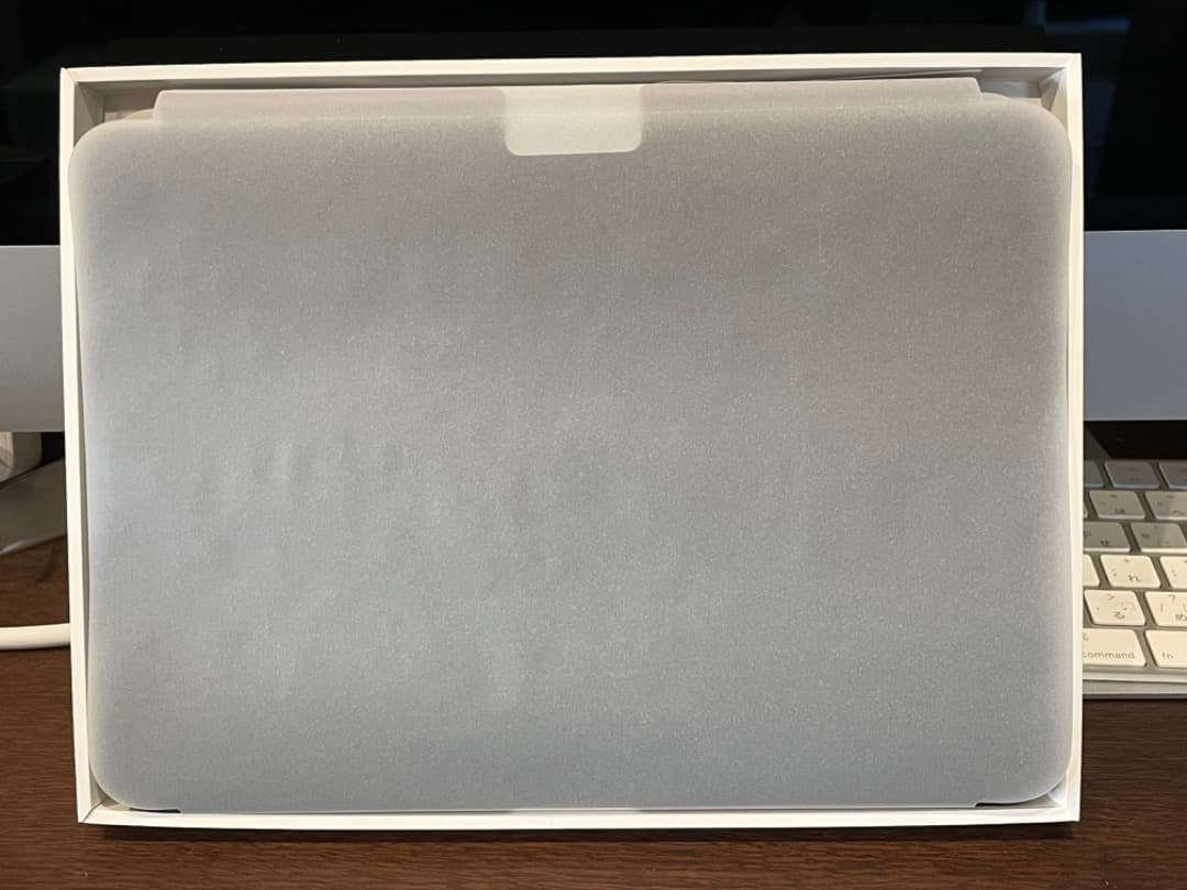 ✨年末特価　Apple iPad Magic Keyboard ブラック