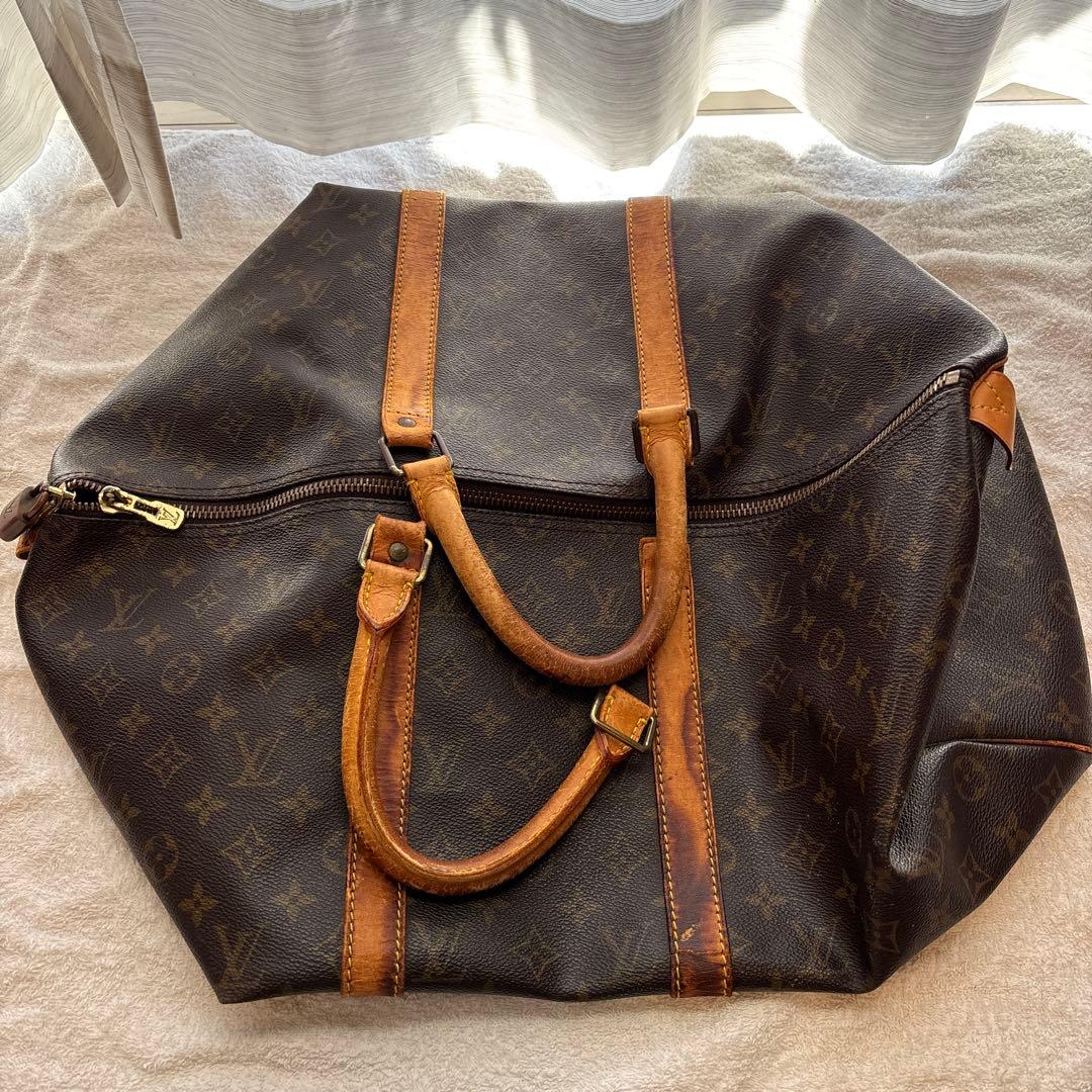 ルイ・ヴィトン バック リメイク用