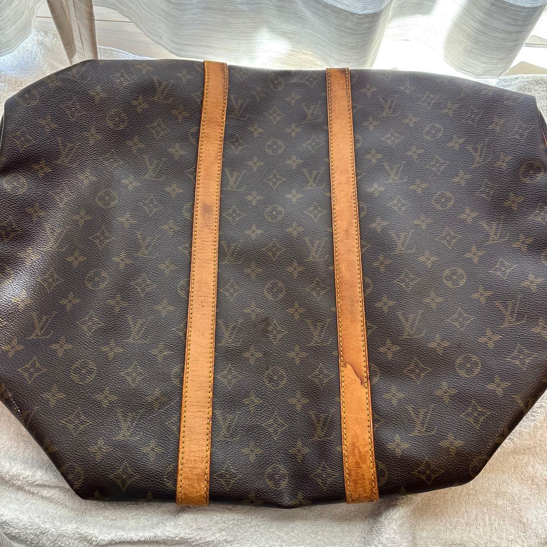 ルイ・ヴィトン バック リメイク用