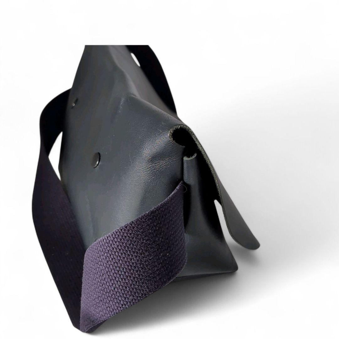 Uni＆co. ユニアンドコー メッセンジャーバックSサイズ ネイビー