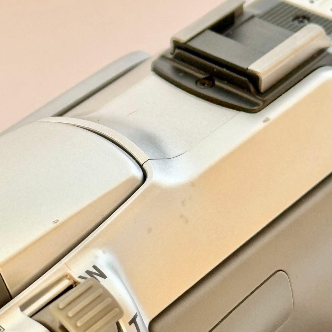 Victor「GR-DV5000」デジタルビデオカメラ