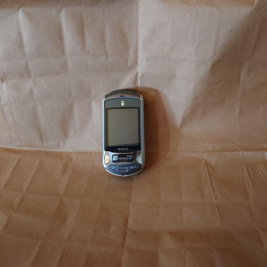 Sony Xperia ブラック