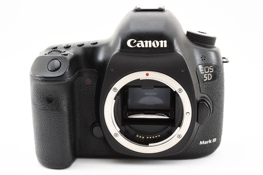 Wi-Fi/動画Canon EOS 5D MarkIII標準&望遠レンズセット