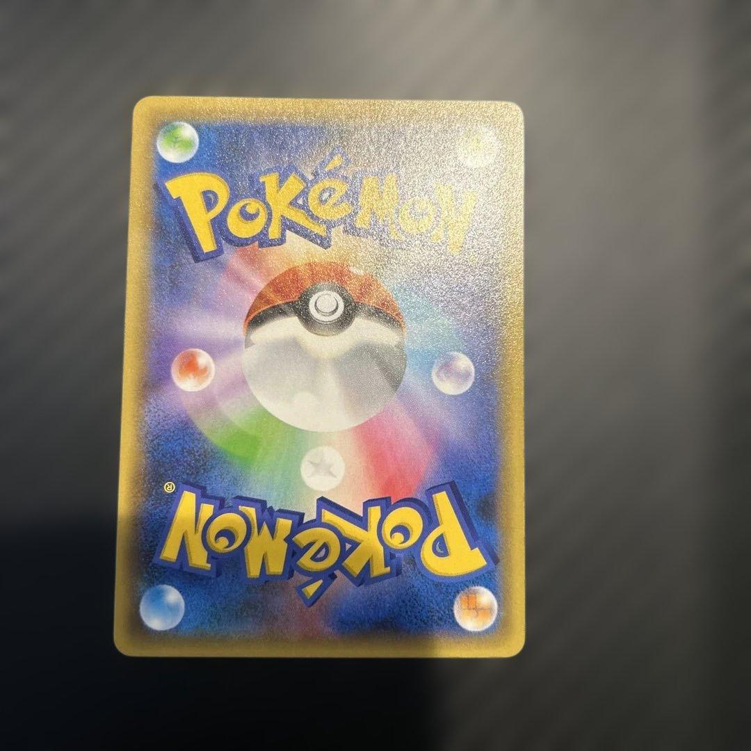 カメックス プロモカードパック 25th ANNIVERSARY