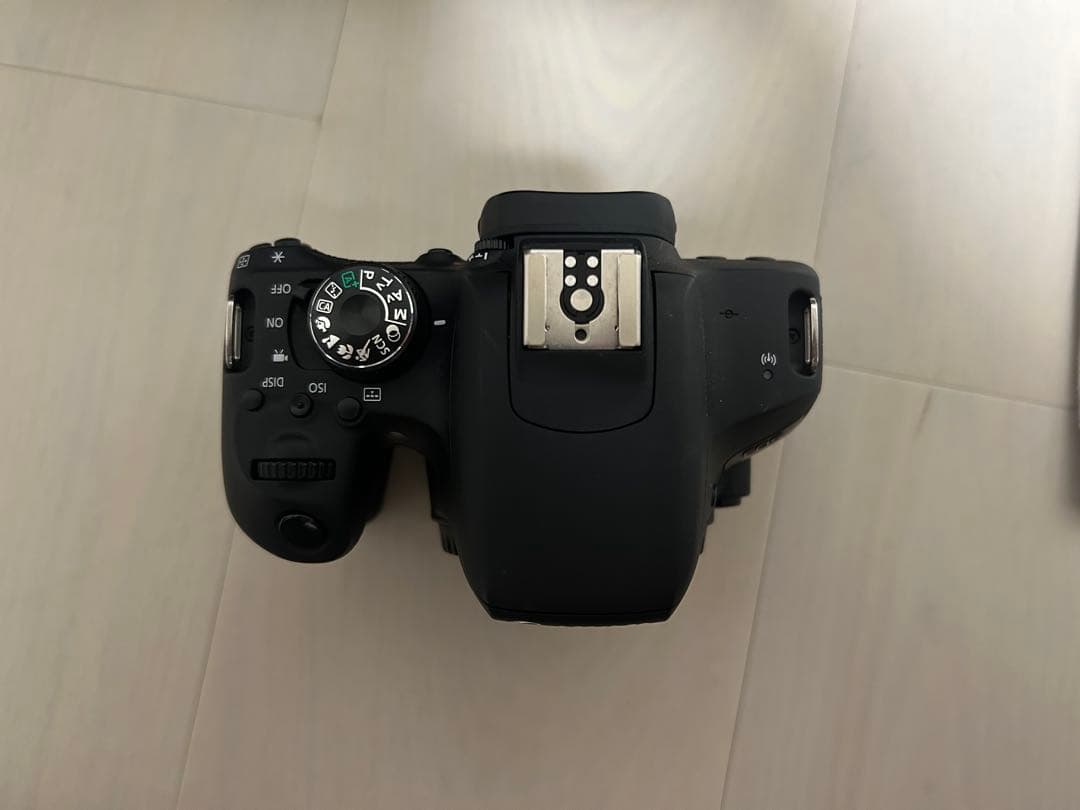 美品です✨キャノン Canon EOS Kiss X9i 1週間限定値引きです！