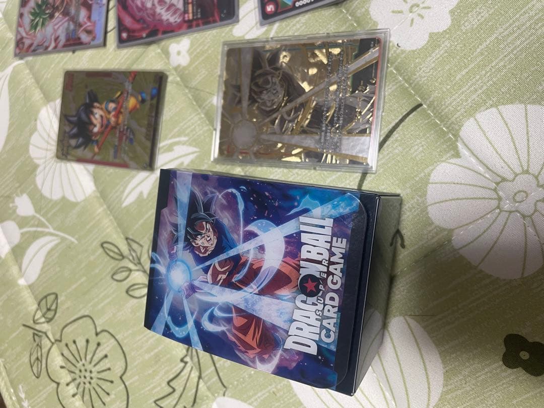 ドラゴンボール フュージョンワールド