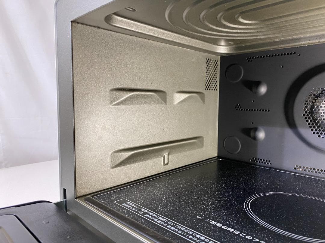 SHARP　オーブンレンジ　RE-SS26B 2021年製