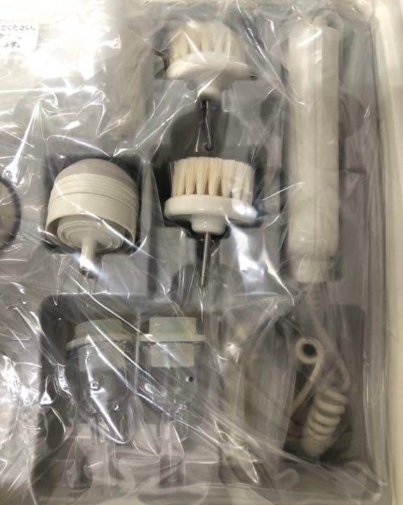 ★1075 FUJIRYoKI 美顔器【美・フェイス】FC-710 未使用品