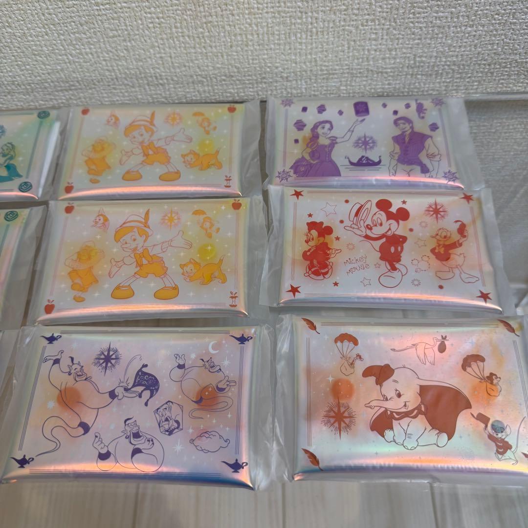 一番くじ Disney Wishing Starsウィッシングスター まとめ売り