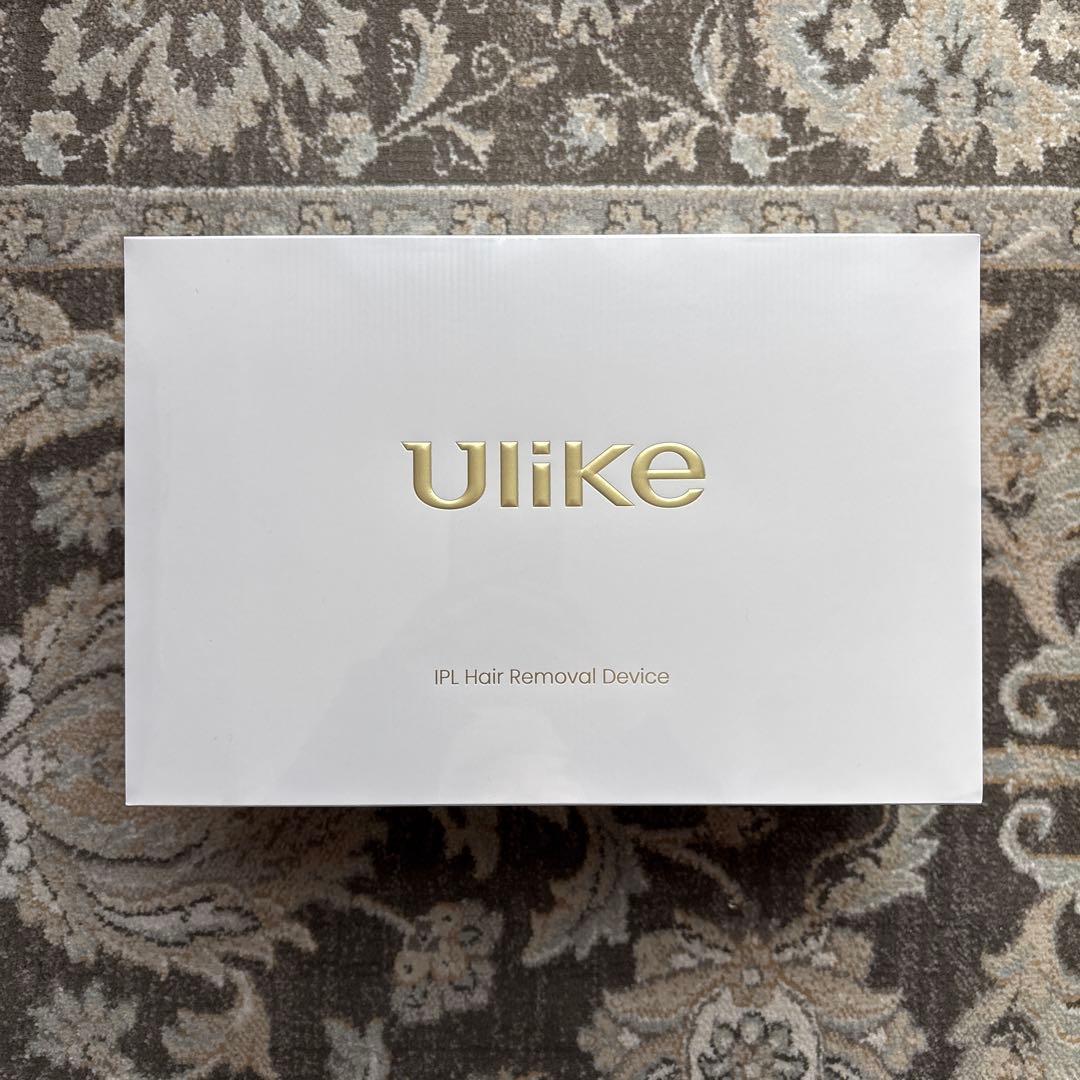 Ulike Air10 IPL 光美容器