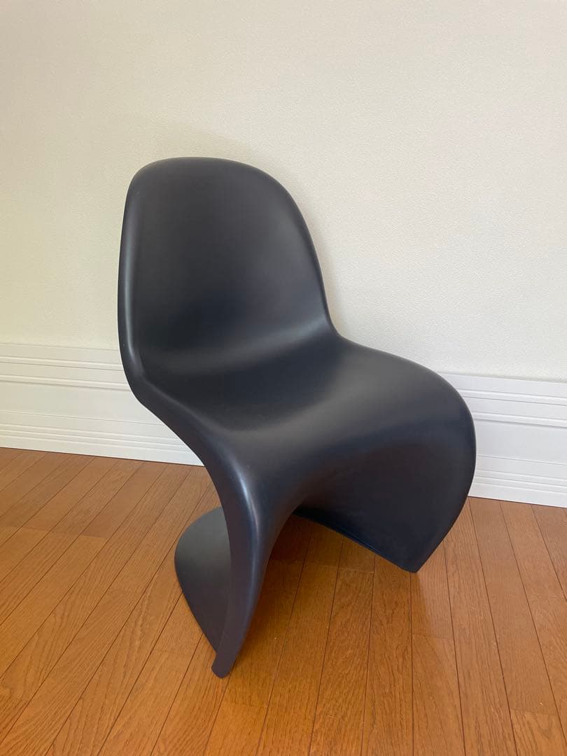 Vitra（ヴィトラ） 社製 パントンチェア 最初期タイプ