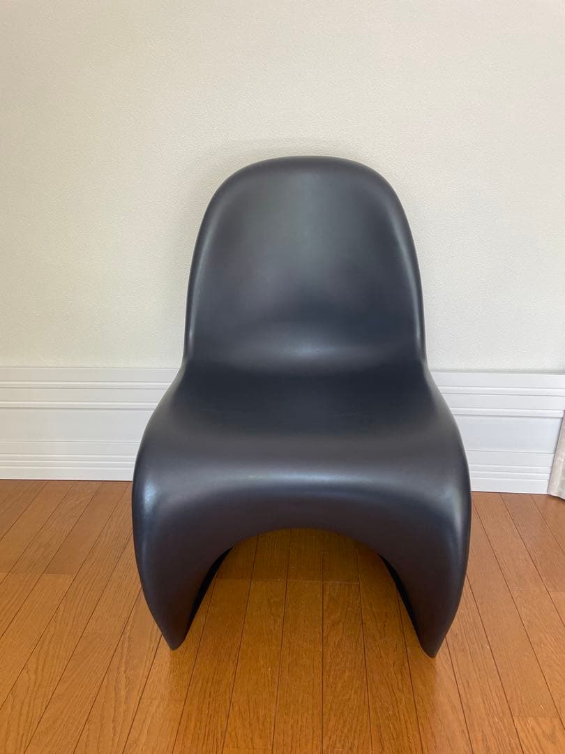 Vitra（ヴィトラ） 社製 パントンチェア 最初期タイプ