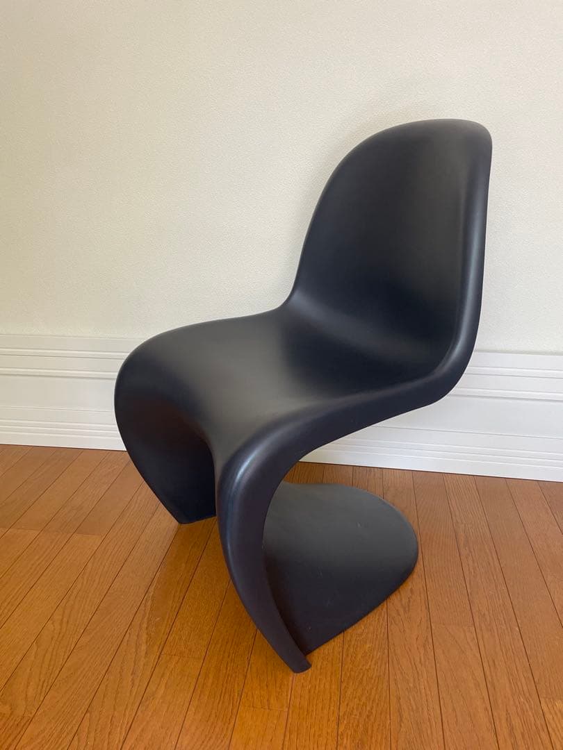 Vitra（ヴィトラ） 社製 パントンチェア 最初期タイプ