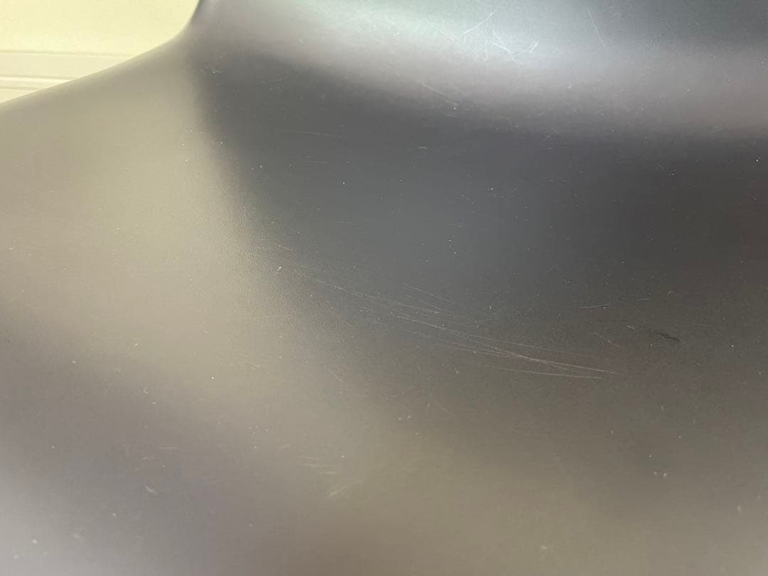 Vitra（ヴィトラ） 社製 パントンチェア 最初期タイプ