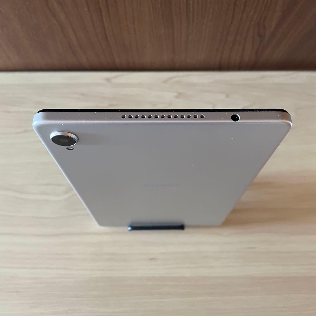 dtab d-42A カスタムROM Android14 中古本体のみ