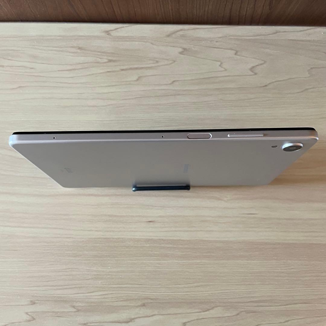 dtab d-42A カスタムROM Android14 中古本体のみ