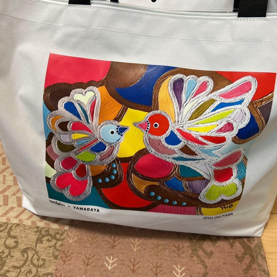yamadaya 2026 福袋