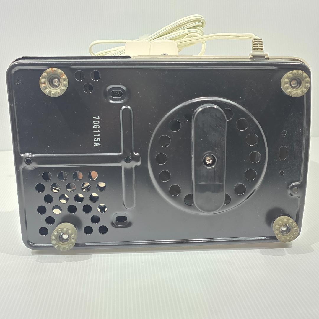 National ナショナル 業務用ミキサー MX-152S-W