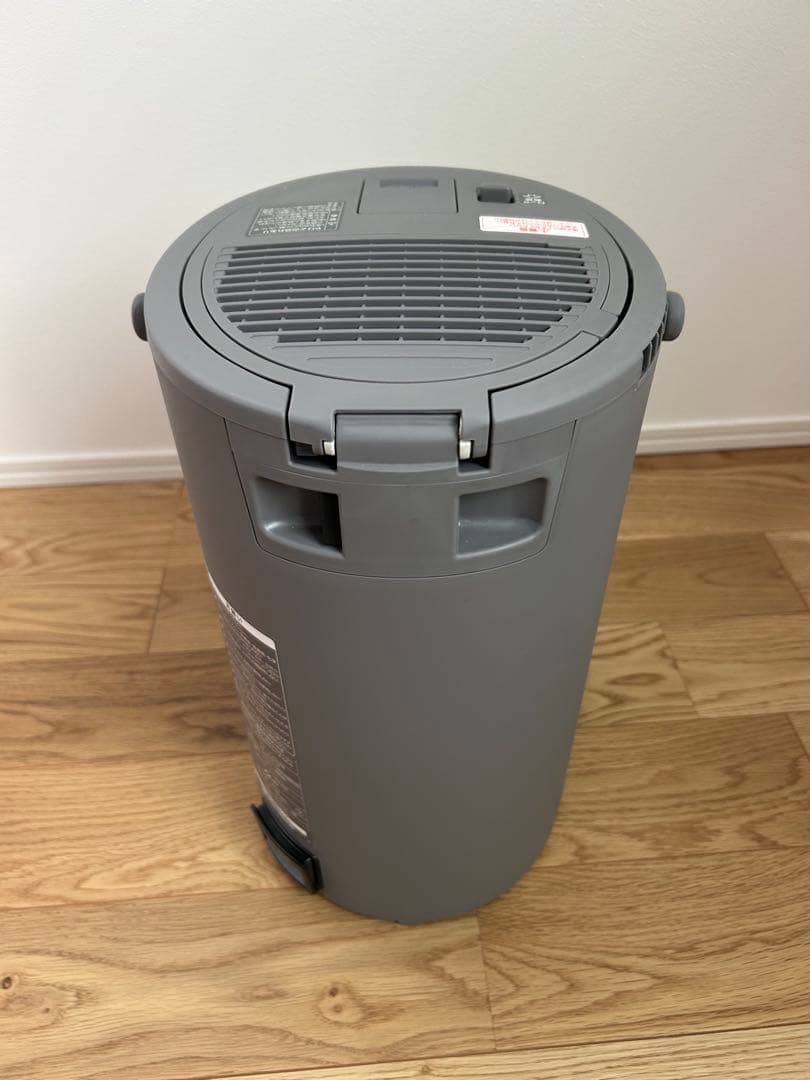 象印　加湿器EE-DD50