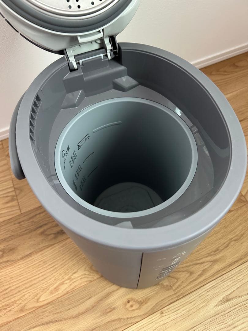 象印　加湿器EE-DD50