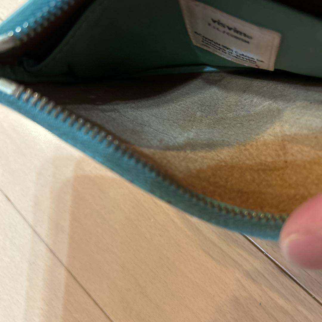 最終値下げ！VISVIM（ヴィスヴィム）ケース コンパクトウォレット