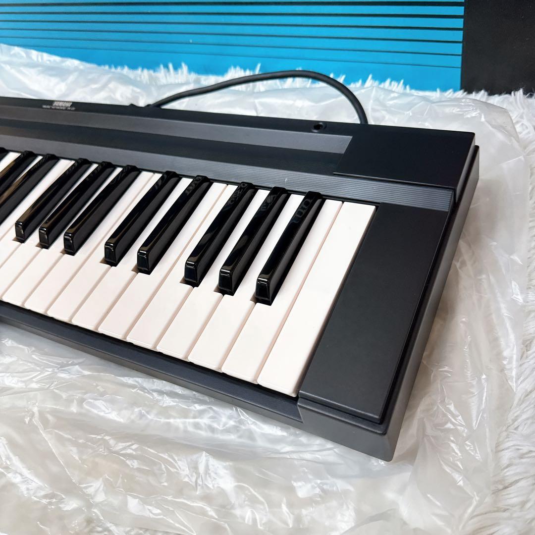 YAMAHA YK-20 ミュージックキーボード ヤマハ 箱付き MSX