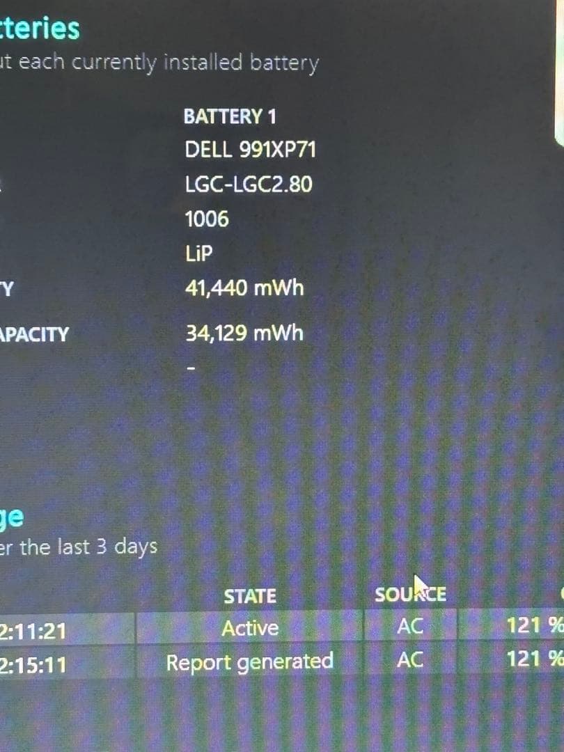 DELL latitude 3570 office2021あり